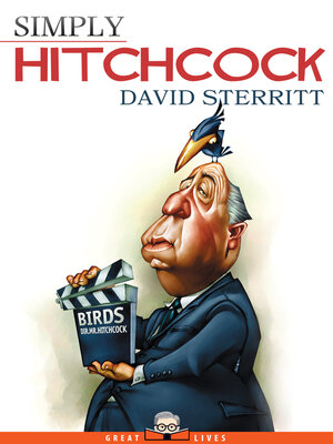 Simply Hitchcock - ebook